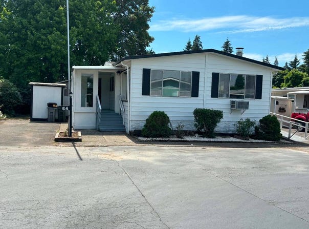 620 SE 2nd Ave, Canby, OR 97013