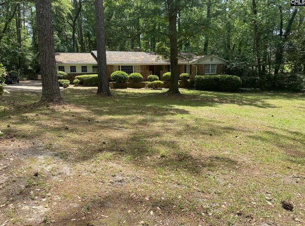 474 SPRING LAKE Road, Columbia, SC 29206