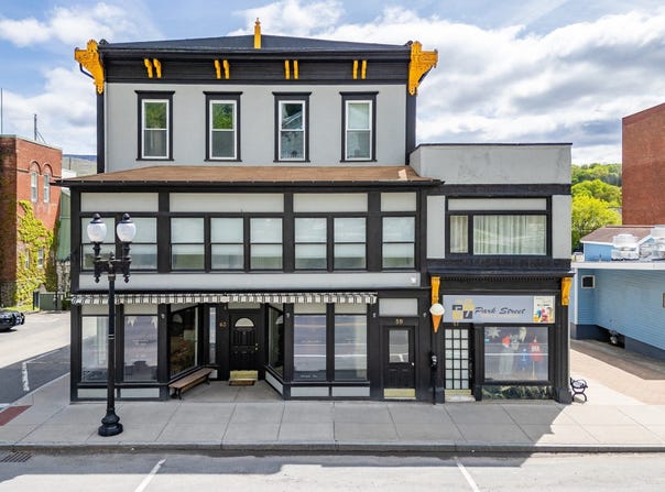 57-63 Park Street, Adams, MA 01220