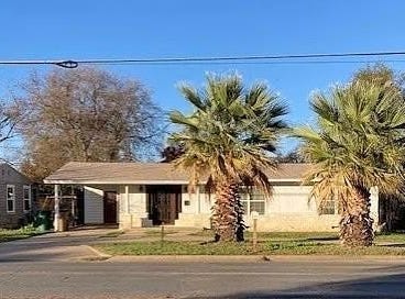 2628 Ave N, San Angelo, TX 76904