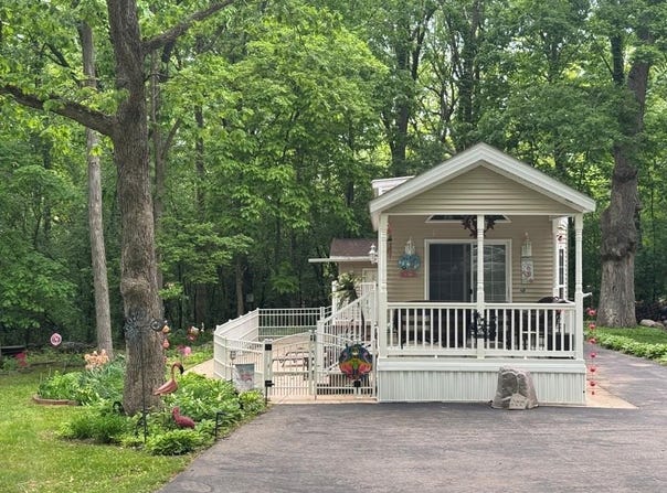 269 Oak Lane, Edgerton, WI 53534