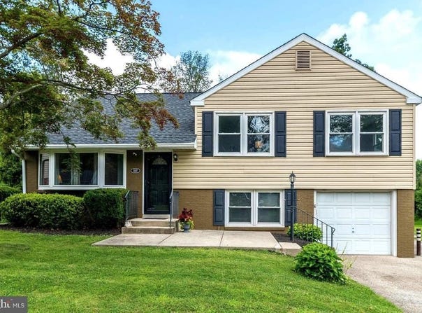 3107 NORTH WALES ROAD, EAST NORRITON, PA 19403