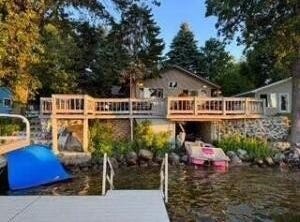 3120 Pleasure Park Lane, Waubay, SD 57273