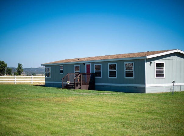 2806 Front Street, Malin, OR 97632