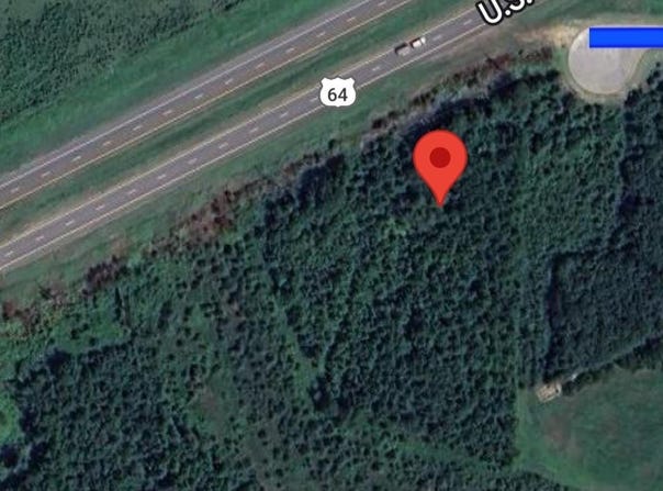 3.42 Acres W Cherry Street, Alma, AR 72921