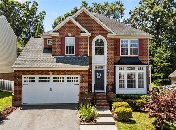 39 Lakeview Court, Zion Crossroads, VA 22942