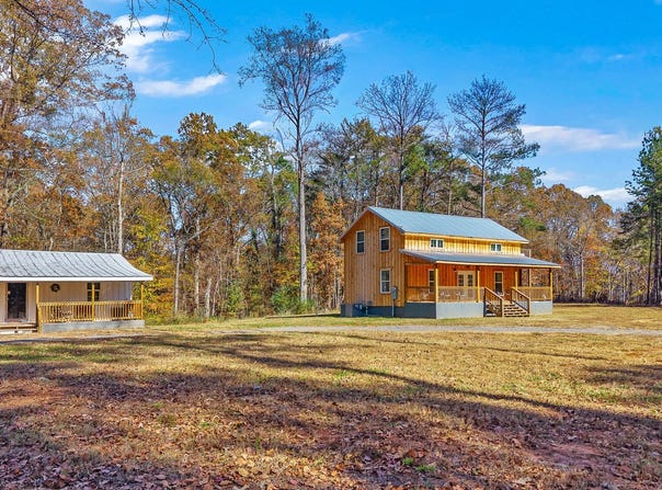 236 Sweeney Rd, Benton, TN 37307