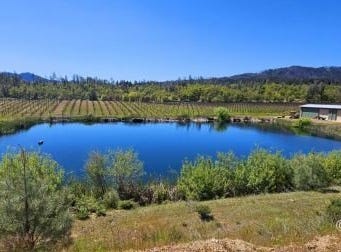 510 Oliva Dr, Hayfork, CA 96041