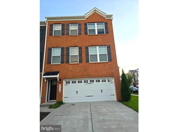 2118 RUBY TURN, BOWIE, MD 20721