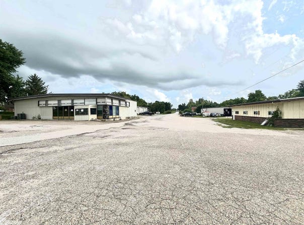 1713 E 7th Street, Atlantic, IA 50022