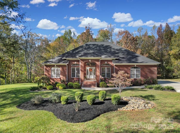 1567 Fayrene Road, Rock Hill, SC 29732