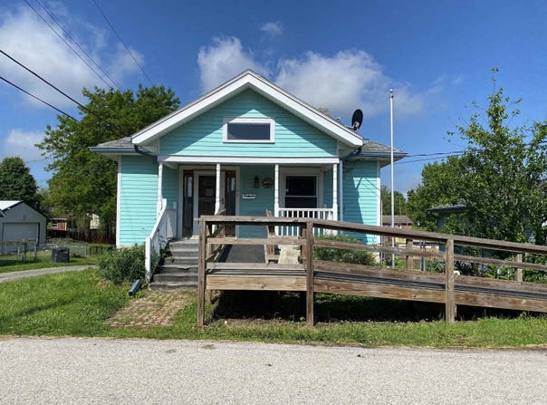 1107 S Street, Bedford, IN 47421