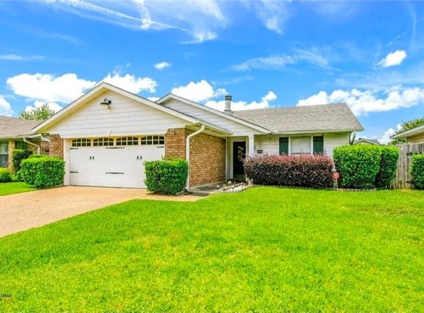 426 Stratmore Drive, Shreveport, LA 71115