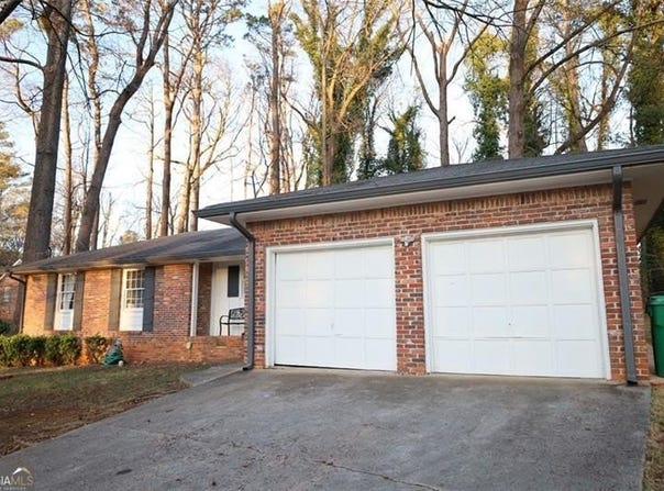 4765 FELLSWOOD, Stone Mountain, GA 30083