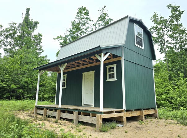 7428 Lost Dog Run, Gaylord, MI 49735
