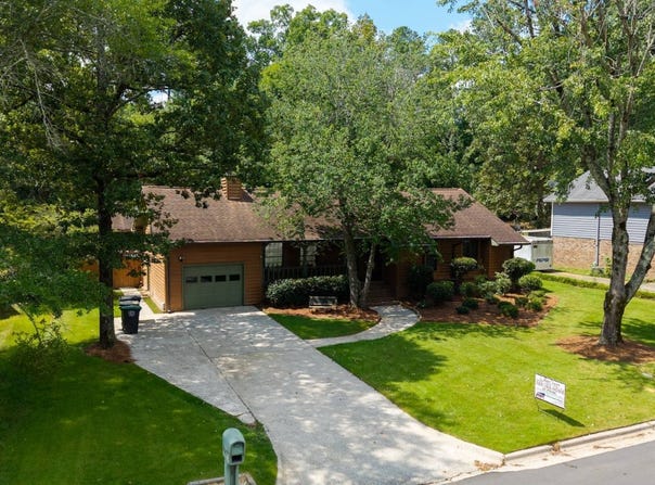 127 Leafmore Road, Rome, GA 30165