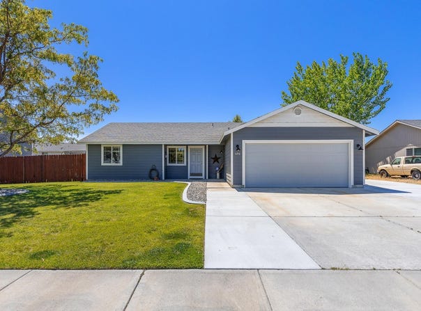 4214 Finnhorse Lane, Pasco, WA 99301