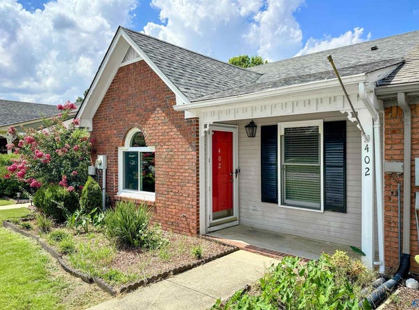 402 Bromwich Street SW, Decatur, AL 35603