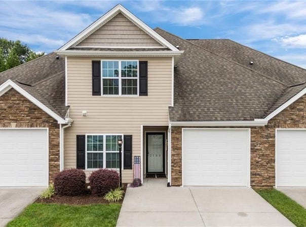 2188 Shady Stone Drive, Winston-Salem, NC 27127