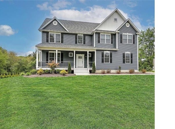 3 Big River Drive, Coventry, RI 02816