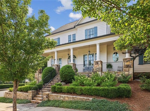 3005 Evelyn Lane, Milton, GA 30004