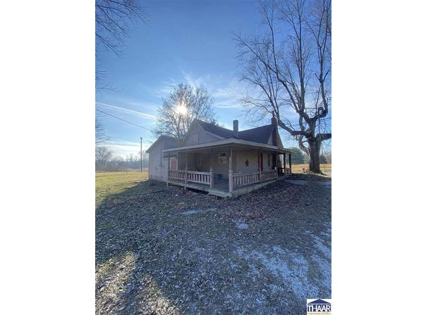 12750 Hwy 54 W, Linton, IN 47441