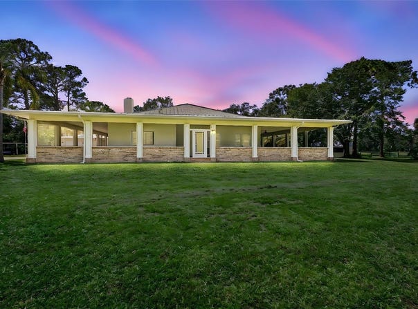 2659 PIONEER TRAIL, NEW SMYRNA BEACH, FL 32168