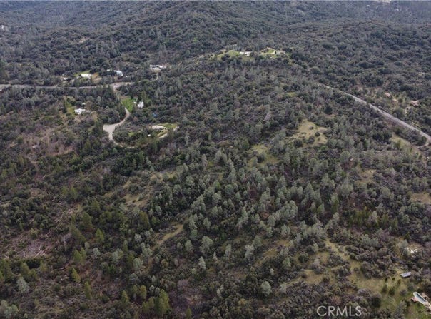 0 Watt Rd Exd, Mariposa, CA 95338
