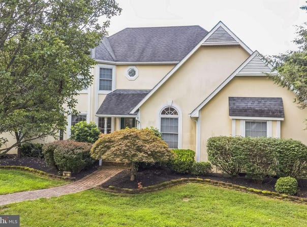 101 WINTERBERRY COURT, WINCHESTER, VA 22602