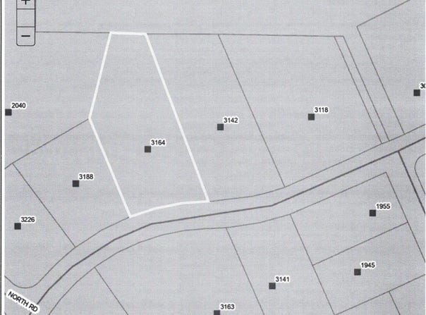 3164 Lake Drive lot: #3, Morganton, NC 28655