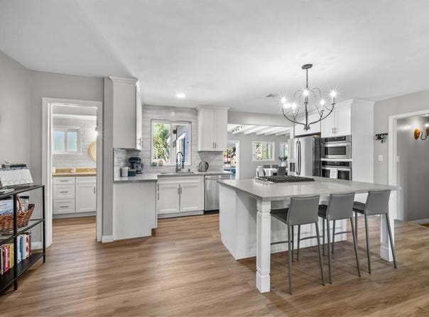 4620 Panchoy Drive, La Mesa, CA 91941