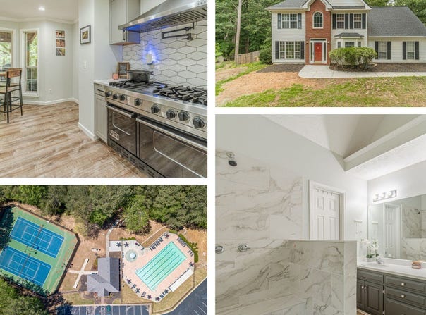 3045 Summit, Monroe, GA 30655