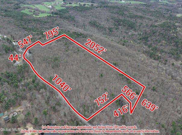 L83 Mashodack Road, Nassau, NY 12123