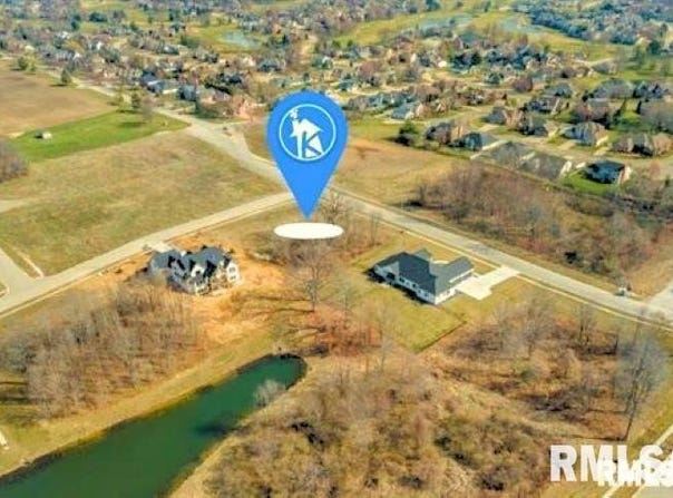 5101 Foxhall Lane, Springfield, IL 62712