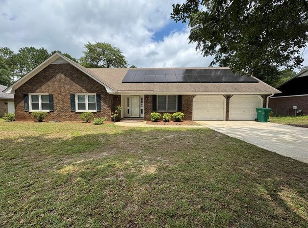 175 Hidden Bay Drive, Sumter, SC 29154