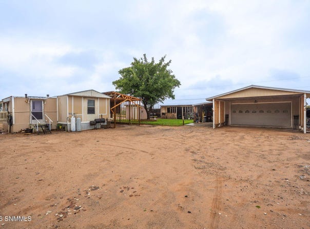 312 Rebecca Drive, Chaparral, NM 88081