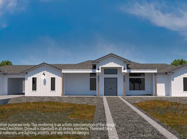 140 Johnny Telles Drive, Clint, TX 79836