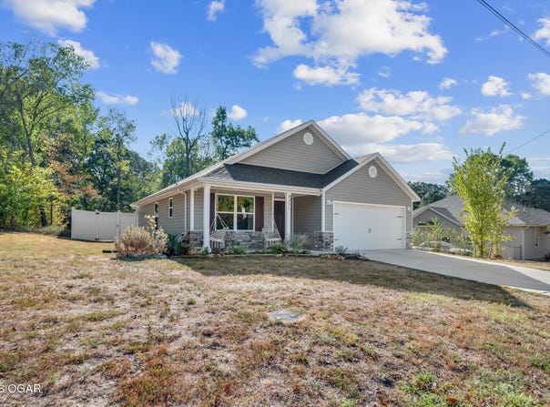 4311 S Pennsylvania Avenue, Joplin, MO 64804