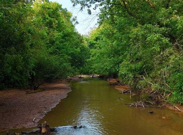 00 Old Landfill Road, Iva, SC 29655