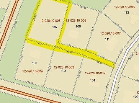 107 NICHOLAS COURT, NEW CASTLE, DE 19720