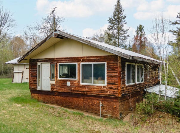 162 Section 6 Road, Crystal Falls, MI 49920