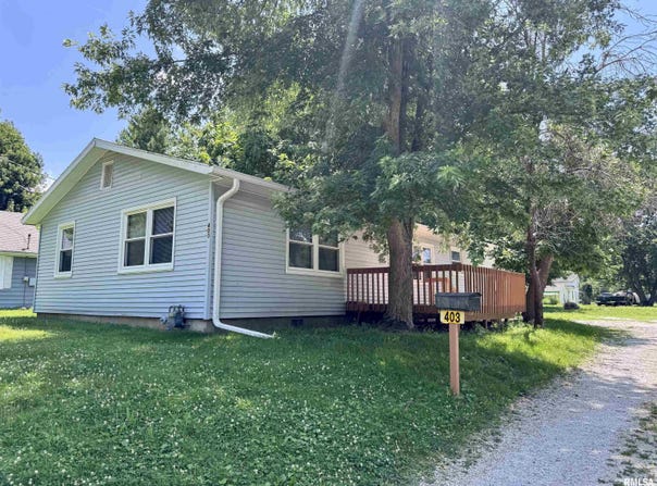 403 E Murray Street, Macomb, IL 61455