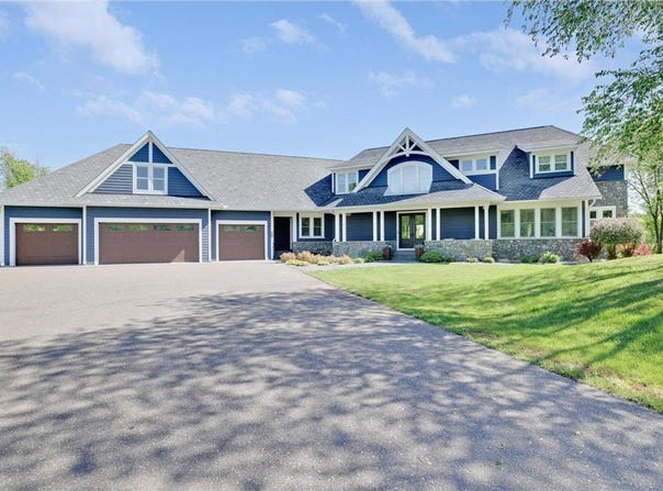 7500 Mark Street, Greenfield, MN 55357