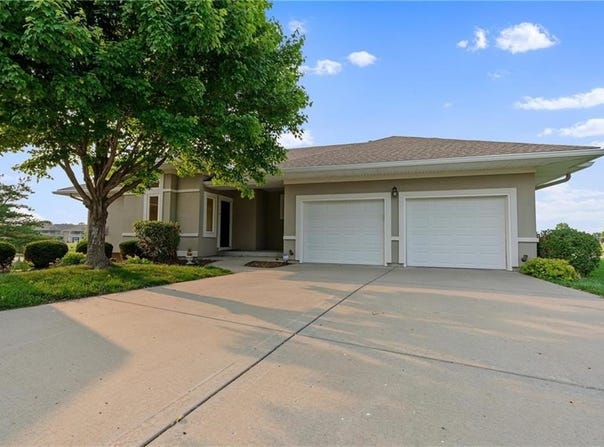 2028 Greenfield N/A, Kearney, MO 64060