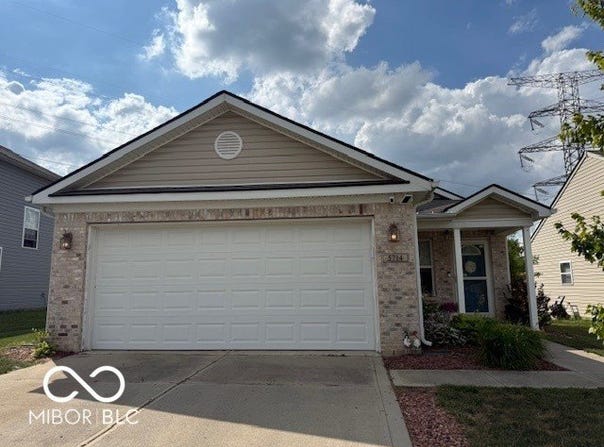 5714 High Timber Lane, Indianapolis, IN 46235