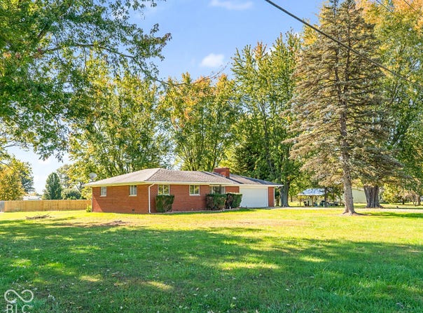 10583 W State Road 142, Quincy, IN 47456