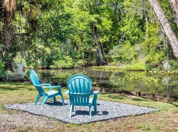 4423 BARNABY Drive, Jacksonville, FL 32217