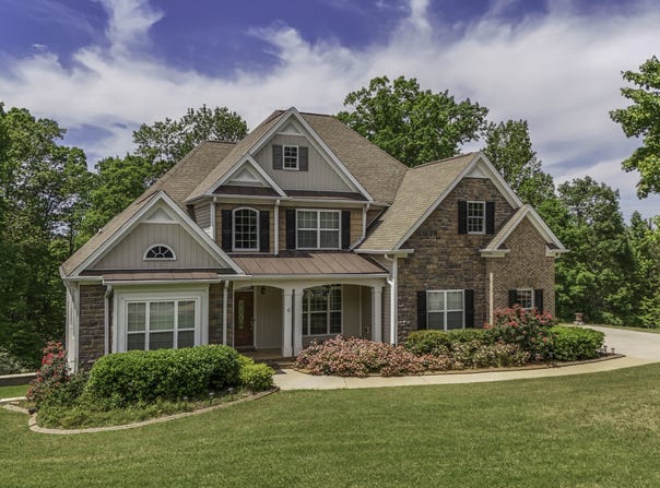893 SOMERSBY, Dallas, GA 30157