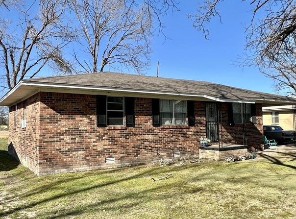 209 SNEED STREET, Marked Tree, AR 72365