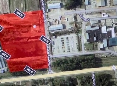 1001 Mabel Rawlinson Drive, Holly Ridge, NC 28445
